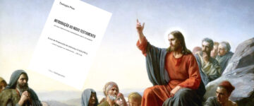 Imagem da Apostila de Introdução ao Novo Testamento