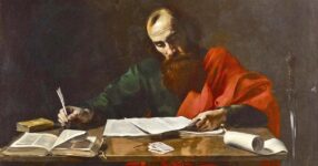 Disciplina Prolegômenos, Bibliologia e Teontologia do Curso de Preparação de Liderança Cristã