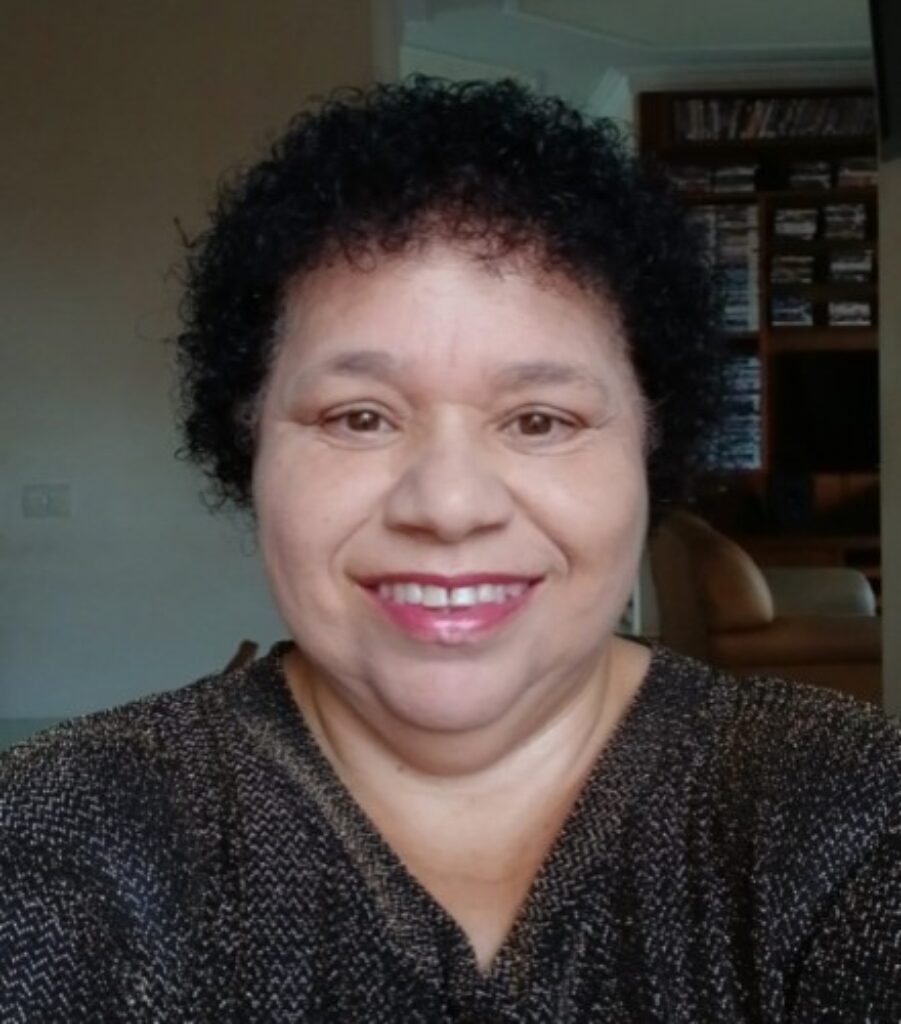 Ivanilza Erdos