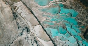 Geografia e Arqueologia Bíblica: O Contexto Físico das Escrituras