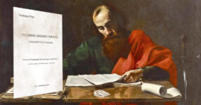 Apostila Prolegômenos, Bibliologia e Teontologia