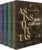 As Institutas: Edição Clássica – 3ª Edição (Box com 4 volumes).