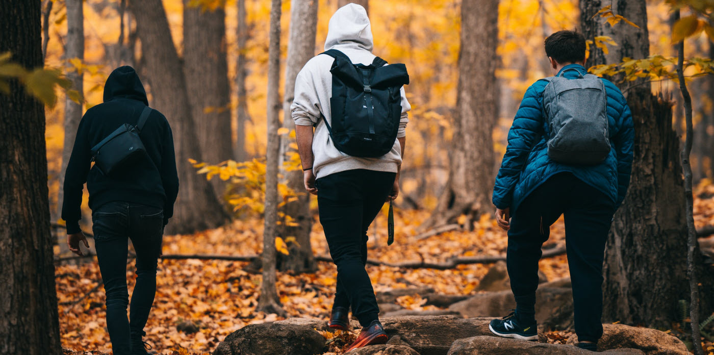 Jesus e os discípulos de Emaús