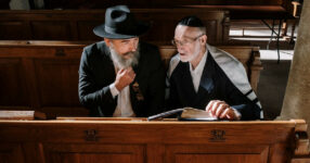 Alimento Espíritual