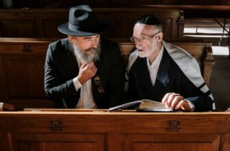 Alimento Espíritual