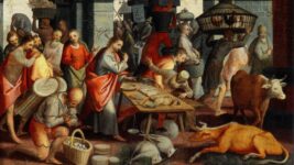 Autoria do Evangelho de Mateus: Uma Perspectiva Teológica Conservadora