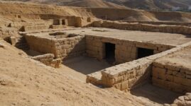 Arqueologia e o Antigo Testamento: Uma Perspectiva Conservadora Sobre a Inerrância Bíblica