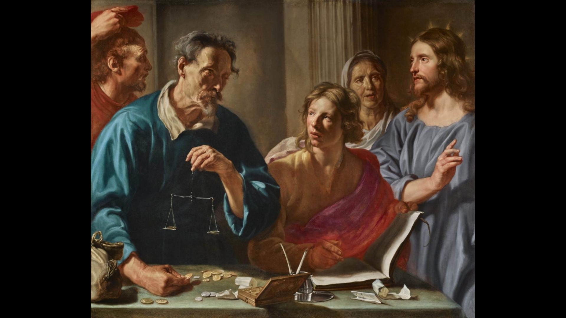 Autoria do Evangelho de Mateus: Uma Perspectiva Teológica Conservadora