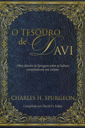 O Tesouro de Davi