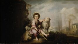 O Senhor é o meu Pastor