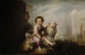 O Senhor é o meu Pastor