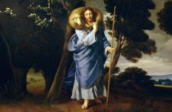 Como o Salmo 23 se relaciona com os ensinamentos de Jesus no Novo Testamento?