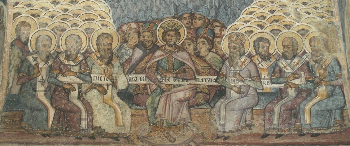 A Autoria do Evangelho de Marcos: uma Perspectiva Conservadora