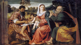 A Autoria do Evangelho de Marcos: uma Perspectiva Conservadora