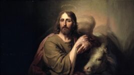 O Evangelho de Lucas, Escrito pelo Médico Amado