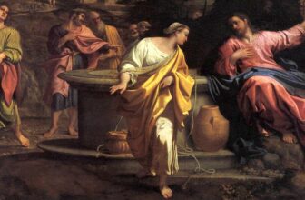 Como o Evangelho de João difere dos Evangelhos Sinóticos?