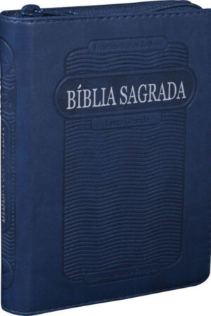 Bíblia Sagrada Letra Grande