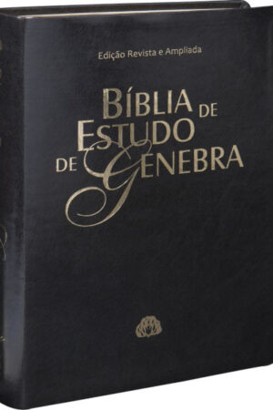 Bíblia de Estudo de Genebra