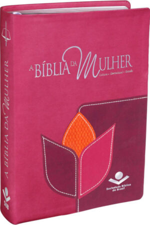A Bíblia da Mulher