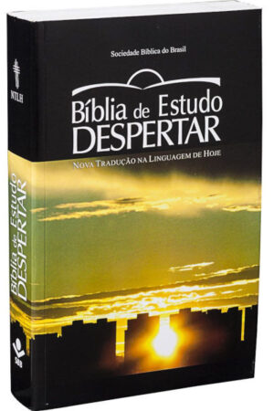 Bíblia de Estudo Despertar