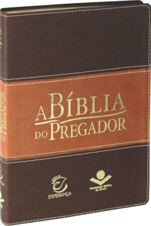 A Bíblia do Pregador