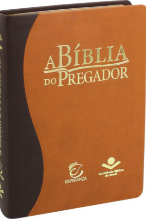 A Bíblia do Pregador