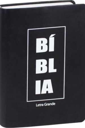 Bíblia Sagrada Letra Grande