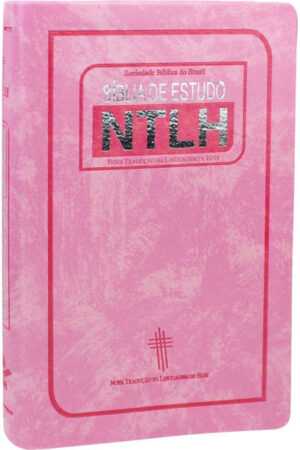 Bíblia de Estudo NTLH