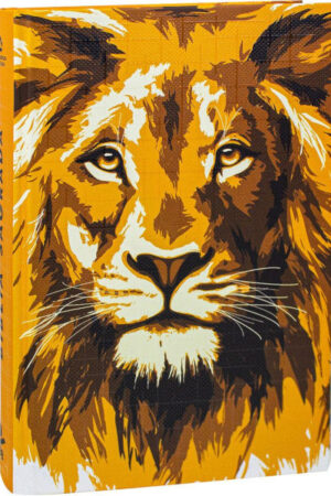 Bíblia Sagrada Leão Dourado