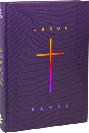 Bíblia Sagrada Jesus Saves