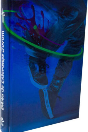 Bíblia de Liderança Jovem