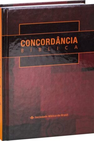Concordância Bíblica: Almeida Revista e Atualizada (ARA)