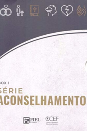 Box 1: Série Aconselhamentos (Nº 1 ao Nº 9)