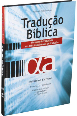 Tradução Bíblica