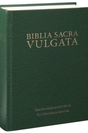 Biblia Sacra Vulgata