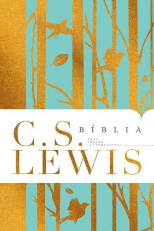 Bíblia C. S. Lewis – NVI