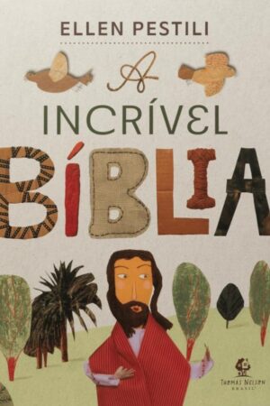 A Incrível Bíblia