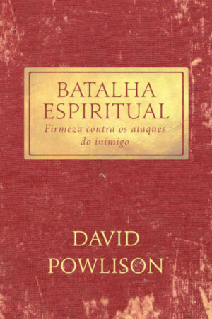 Batalha espiritual