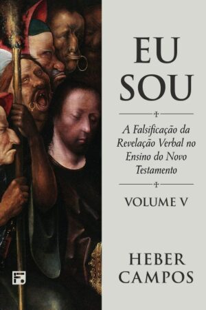 Eu Sou – Volume 5