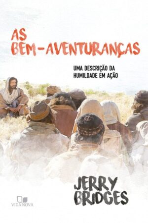 As bem-aventuranças