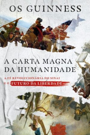 A Carta Magna da humanidade