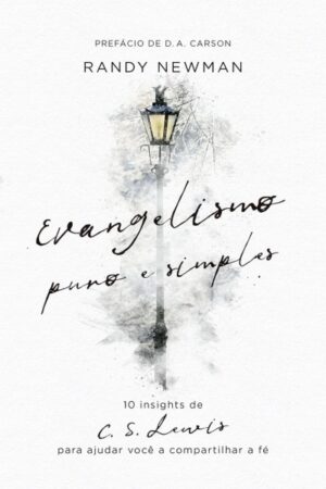 Evangelismo puro e simples