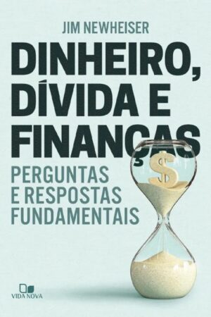 Dinheiro, dívida e finanças
