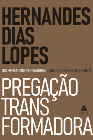Pregação Transformadora