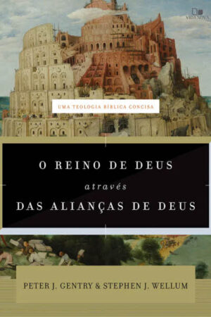 O Reino de Deus através das alianças de Deus