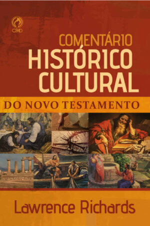 Comentário Histórico-Cultural do Novo Testamento