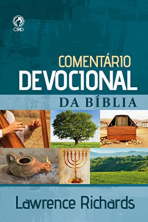 Comentário Devocional da Bíblia