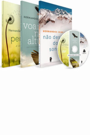 Box Série Encorajamento