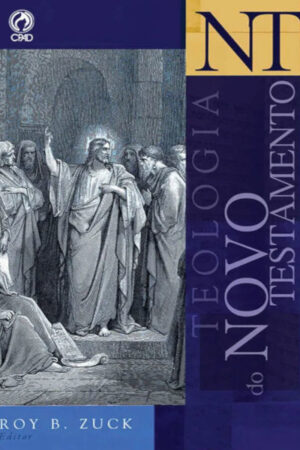 Teologia do Novo Testamento