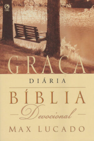 Bíblia Devocional Graça Diária